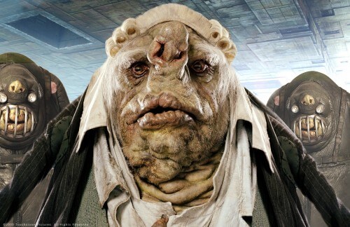 Vogon