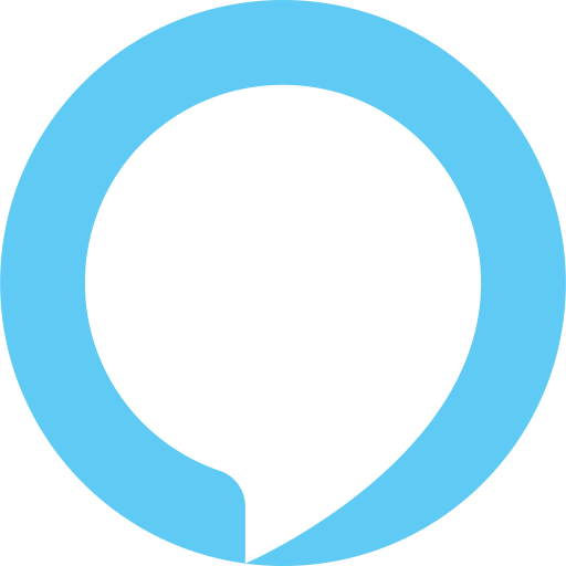 Alexa Icon